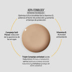 HELIOCARE 360 AGE ACTIVE FLUID PROTECTOR SOLAR SPF 50+ TUBO 50 ML