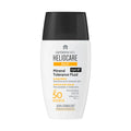 HELIOCARE 360 MINERAL TOLERANC FLUIDO SPF 50 CAJA 50 ML