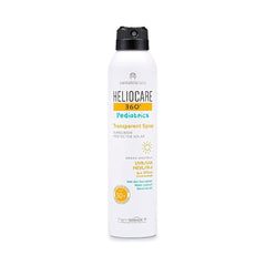 Heliocare 360 Pediatrics Protector Solar Spf 50+ Frasco 200 Ml