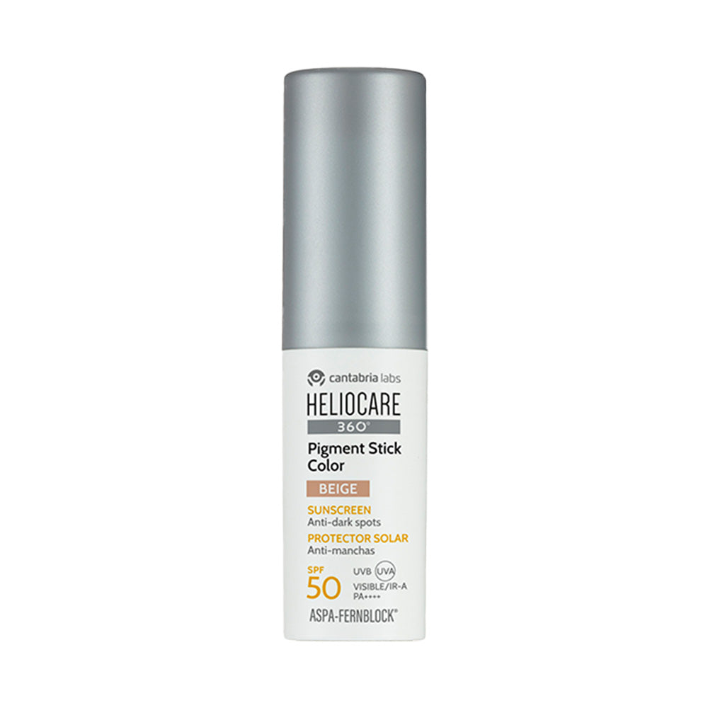 HELIOCARE 360° PIGMENT STICK COLOR BARRA 10 G