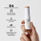 HELIOCARE 360° PIGMENT STICK COLOR BARRA 10 G