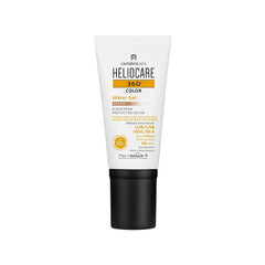 Heliocare 360° Water Gel Spf 50+ Bronce Frasco 50 Ml
