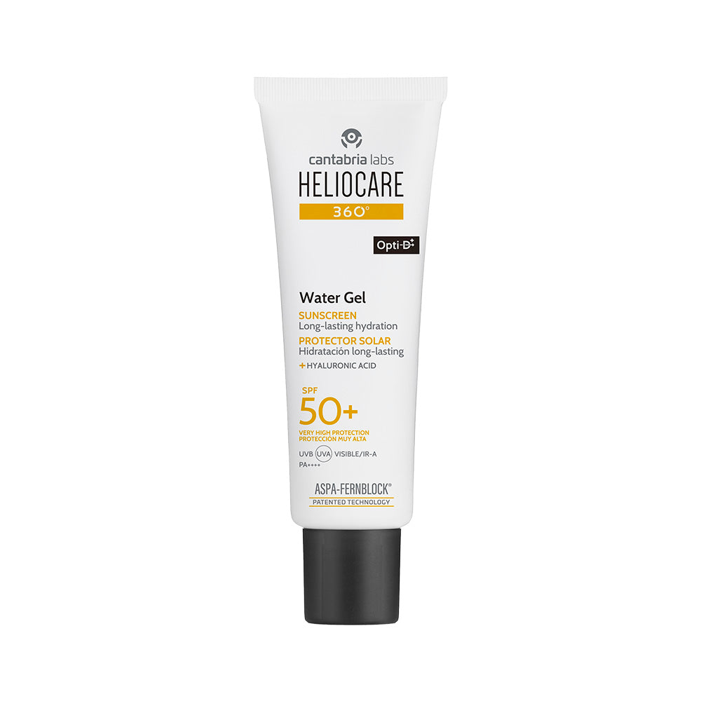 HELIOCARE 360 WATER GEL SPF 50+ FRASCO 50 ML