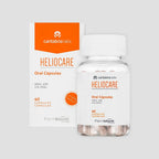 HELIOCARE ORAL CAPSULAS FRASCO X 60 UNDS