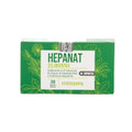 HEPANAT (SILIMARINA) FUNAT CAPSULAS CAJA X 30 UNDS