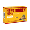 HEPATODREN CAPSULAS CAJA X 60 UNDS