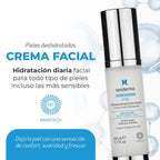 HIDRADERM HYAL CREMA FACIAL FRASCO 50 ML