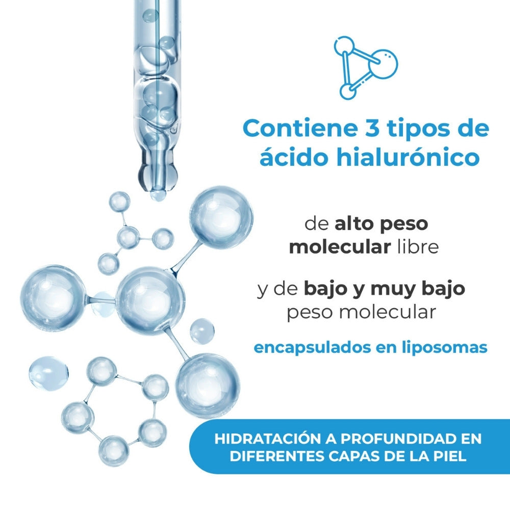 HIDRADERM HYAL CREMA FACIAL FRASCO 50 ML
