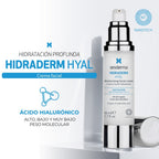 HIDRADERM HYAL CREMA FACIAL FRASCO 50 ML