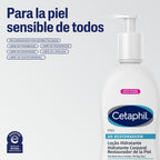 HIDRATANTE CORPORAL PRO AD CETAPHIL FRASCO 236 ML