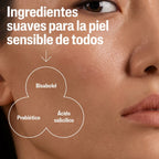 HIDRATANTE FACIAL CETAPHIL OIL CONTROL MATIFICANTE TUBO 100 ML