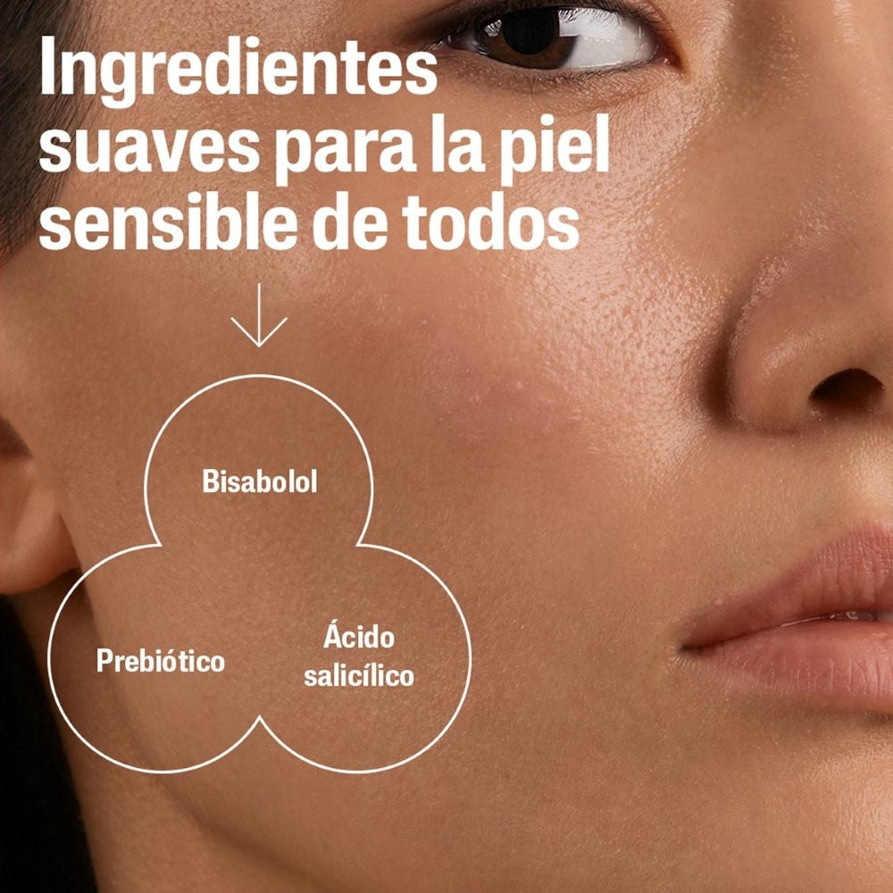 HIDRATANTE FACIAL CETAPHIL OIL CONTROL MATIFICANTE TUBO 100 ML