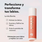 HIDRATANTE LABIOS MEJI ISLA BONITA VIBES BARRA 5 G