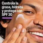 HIDRATANTE PRO AC CETAPHIL SPF 30 CAJA 118 ML