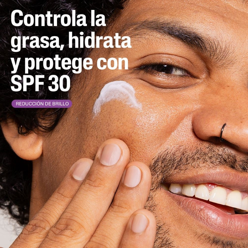 HIDRATANTE PRO AC CETAPHIL SPF 30 CAJA 118 ML