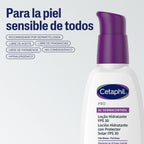 HIDRATANTE PRO AC CETAPHIL SPF 30 CAJA 118 ML
