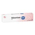 HIDROCORTISONA MK CREMA 1 % CAJA 15 G