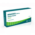 HIDROFEROL CAPSULAS BLANDAS 0.266 MG CAJA X 3 UNDS