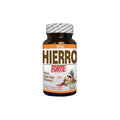 HIERRO FORTE CAPSULAS FRASCO X 50 UNDS