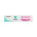 HIERRO SACAROSA VITALIS SOLUCION INYECTABLE 100 MG/5 ML CAJA X 1 UND