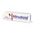 HIRUDOID CREMA TUBO PLASTICO 40 G