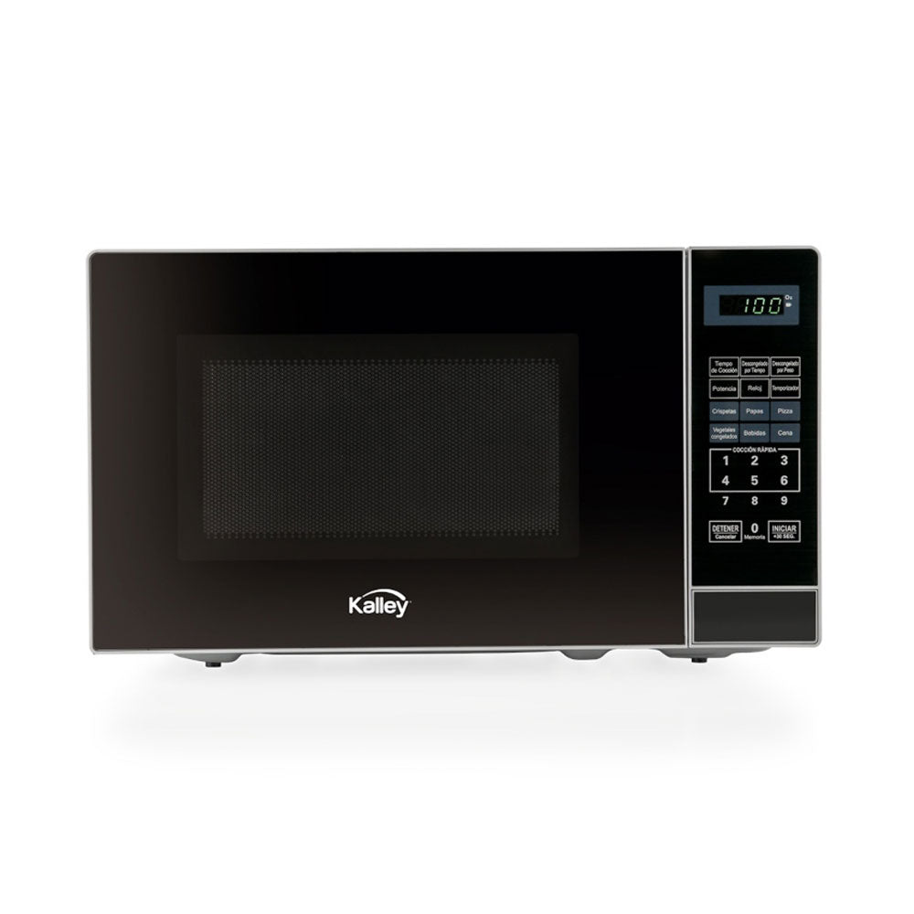 HORNO MICRO KALLEY K-MW07N CAJA X 1 UND