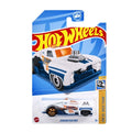 HOT WHEELS AUTO BASICO ESTUCHE X 1 UND