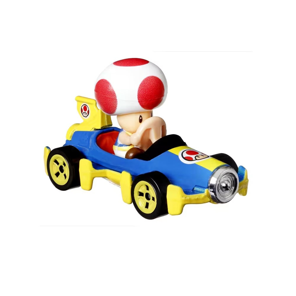 HOT WHEELS MARIO KART SURTIDO X 1 UND