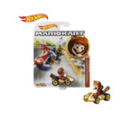 HOT WHEELS MARIO KART SURTIDO X 1 UND