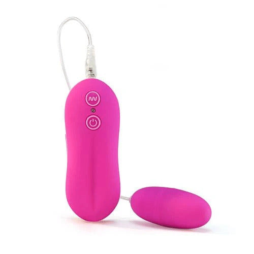 HUEVO VIBRADOR EDWARD CAJA X 1 UND