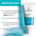 HYALU B5 LA ROCHE POSA AQUAGEL SPF 30 TUBO 50 ML