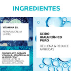 HYALU B5 LA ROCHE POSA AQUAGEL SPF 30 TUBO 50 ML