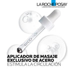 HYALU B5 LA ROCHE POSAY SERUM DE OJOS FRASCO GOTERO 15 ML