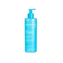 Hydrabio Gel Moussant Limpiador Bioderma Frasco 400 Ml