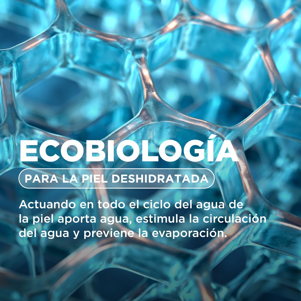 HYDRABIO GEL MOUSSANT LIMPIADOR BIODERMA FRASCO 400 ML