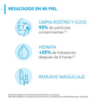 HYDRABIO H2O AGUA MICELAR BIODERMA FRASCO 250 ML