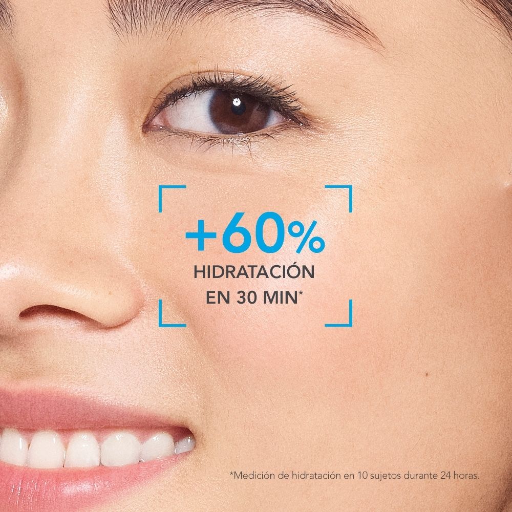 HYDRABIO HYALU+ SERUM FACIAL BIODERMA FRASCO 30 ML