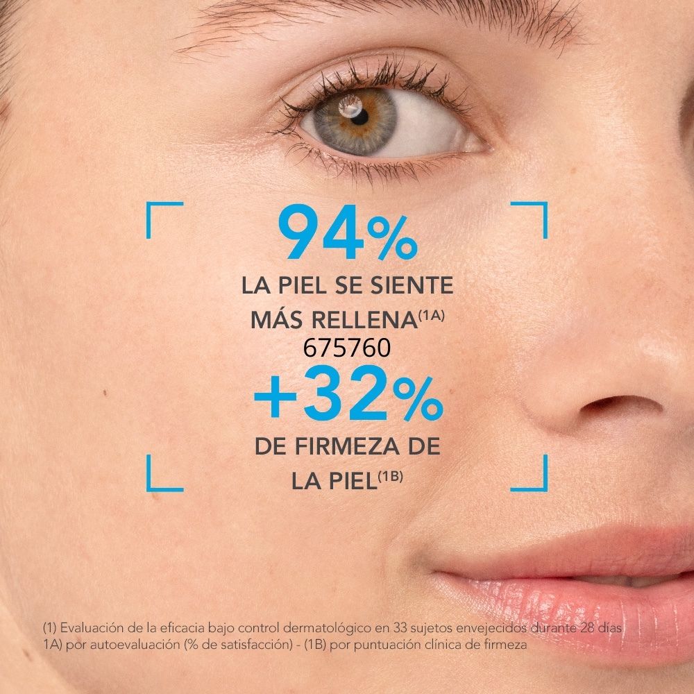 HYDRABIO HYALU+ SERUM FACIAL BIODERMA FRASCO 30 ML