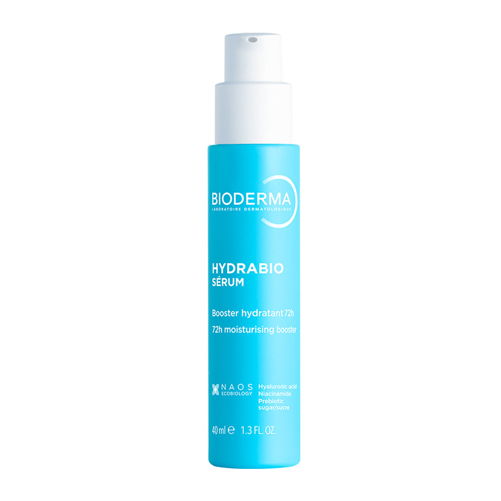 HYDRABIO SERUM BIODERMA CAJA 40 ML