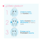 HYDRABIO SERUM BIODERMA CAJA 40 ML