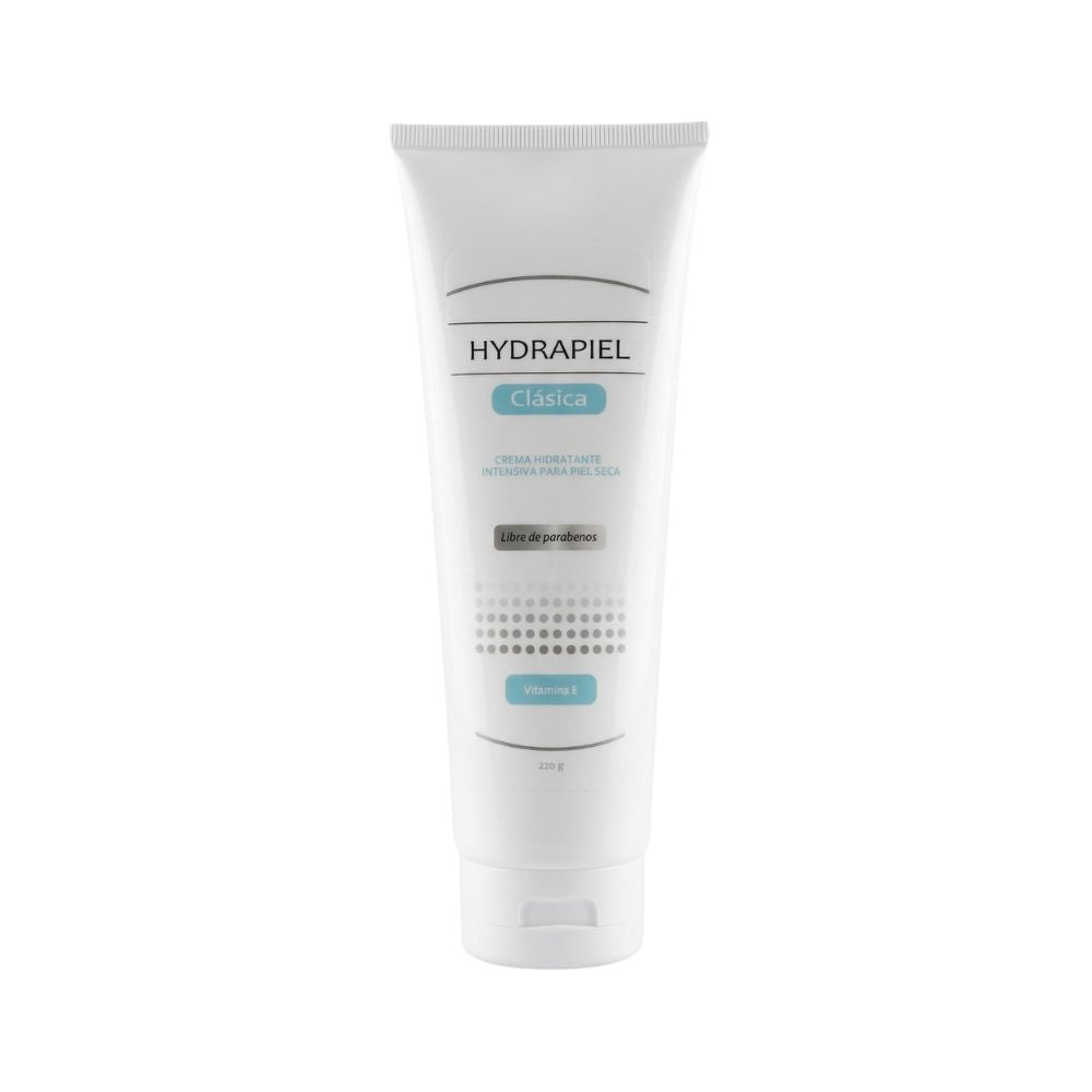 HYDRAPIEL CLASICA CREMA TUBO 220 G
