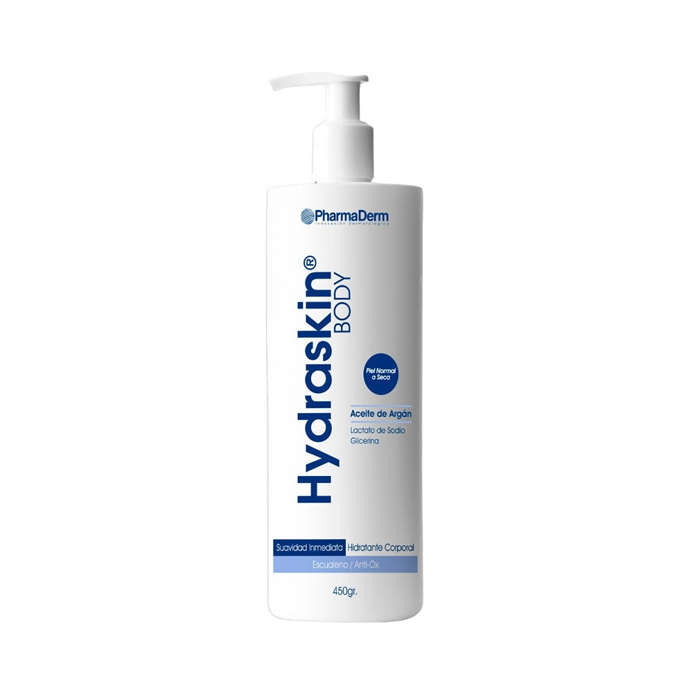 HYDRASKIN BODY CREMA FRASCO 450 G