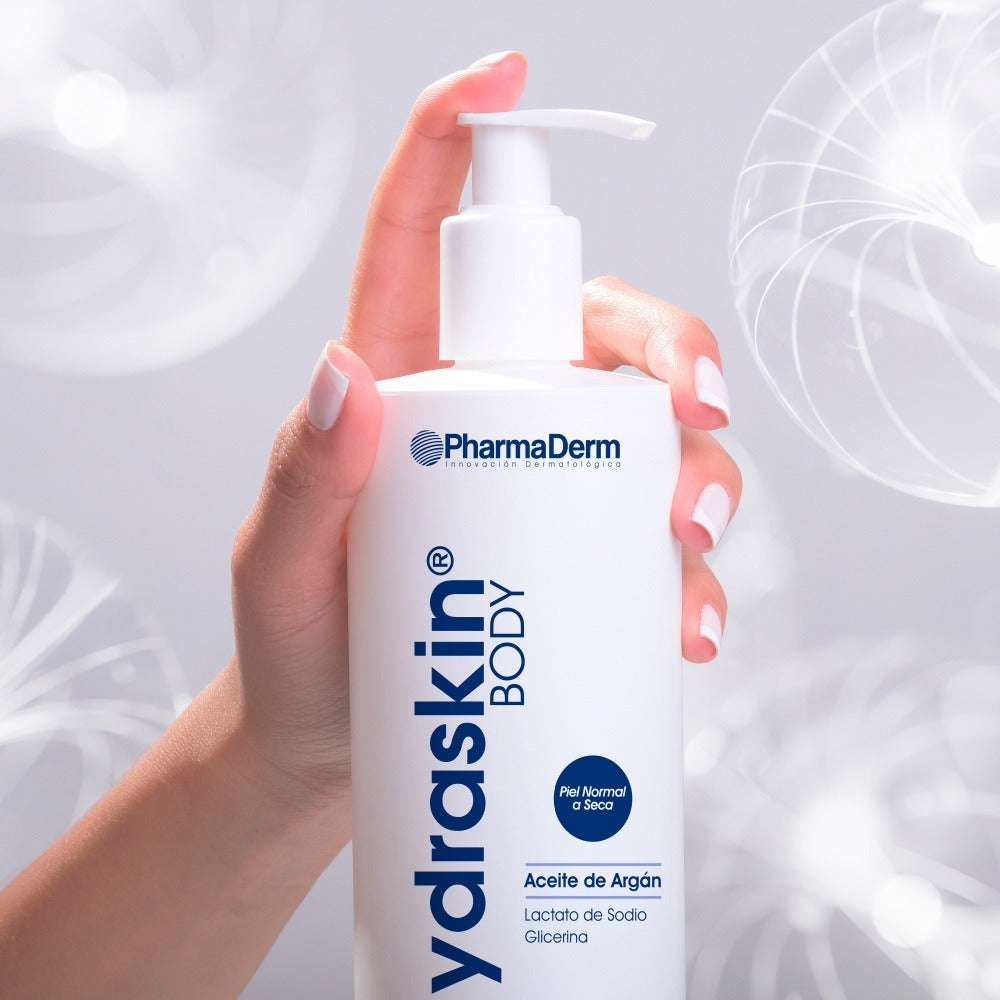HYDRASKIN BODY CREMA FRASCO 450 G