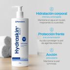HYDRASKIN BODY CREMA FRASCO 450 G