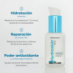 HYDRASKIN SILK EMULGEL FRASCO GOTERO 50 G