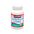 HYDROLYZED COLLAGEN PLUS VIT.C CAPSULA FRASCO X 100 UNDS