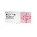 HYZAAR FORTE TABLETAS 100/25 MG CAJA X 30 UNDS