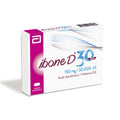 IBONE D TABLETA 150 MG/30000 UI CAJA X 1 UND