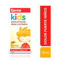 IBUPROFENO KIDS ** JARABE CAJA 120 ML