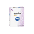 IBUPROFENO MK TABLETAS 800 MG CAJA X 30 UNDS